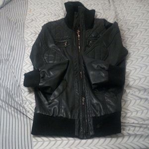 Cavalini Jacket